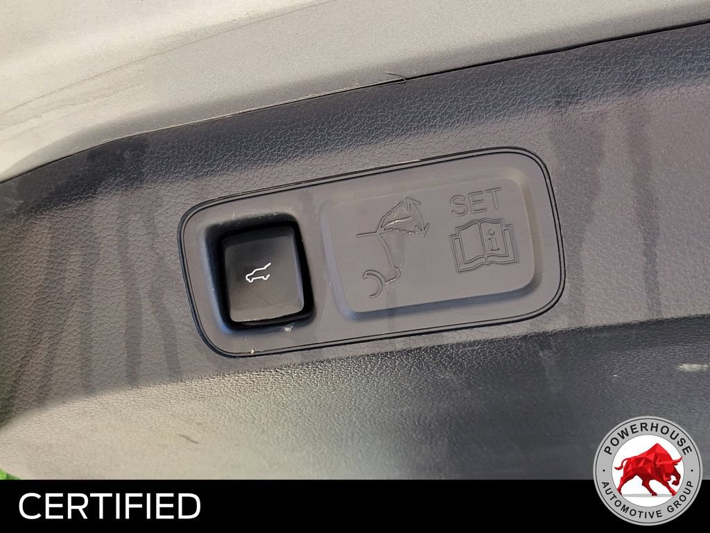 Certified 2023 Ford Expedition XLT AWD/4WD image 14