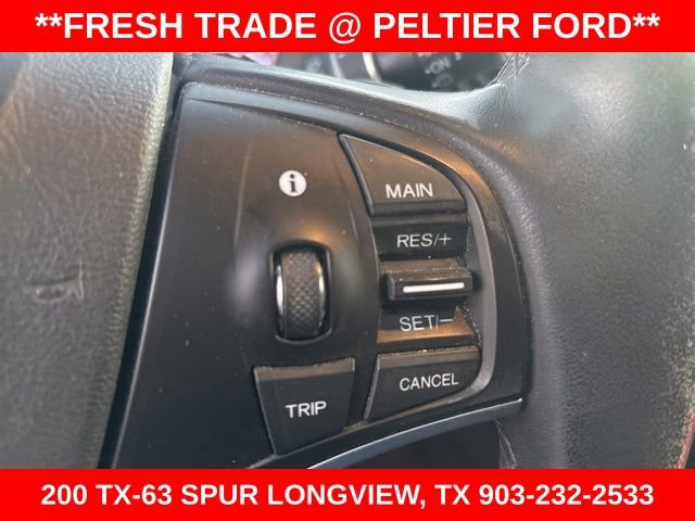 Used 2020 Acura MDX SH-AWD w/ Technology Package image 35