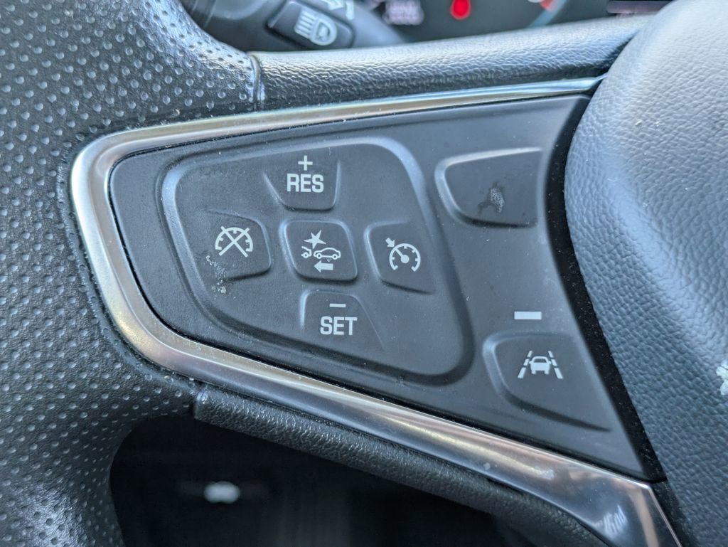 Used 2024 Chevrolet Malibu LT image 24