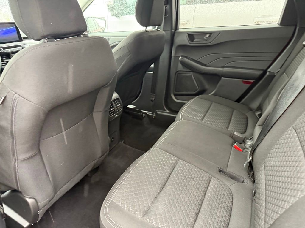 Certified 2023 Ford Escape Active image 21