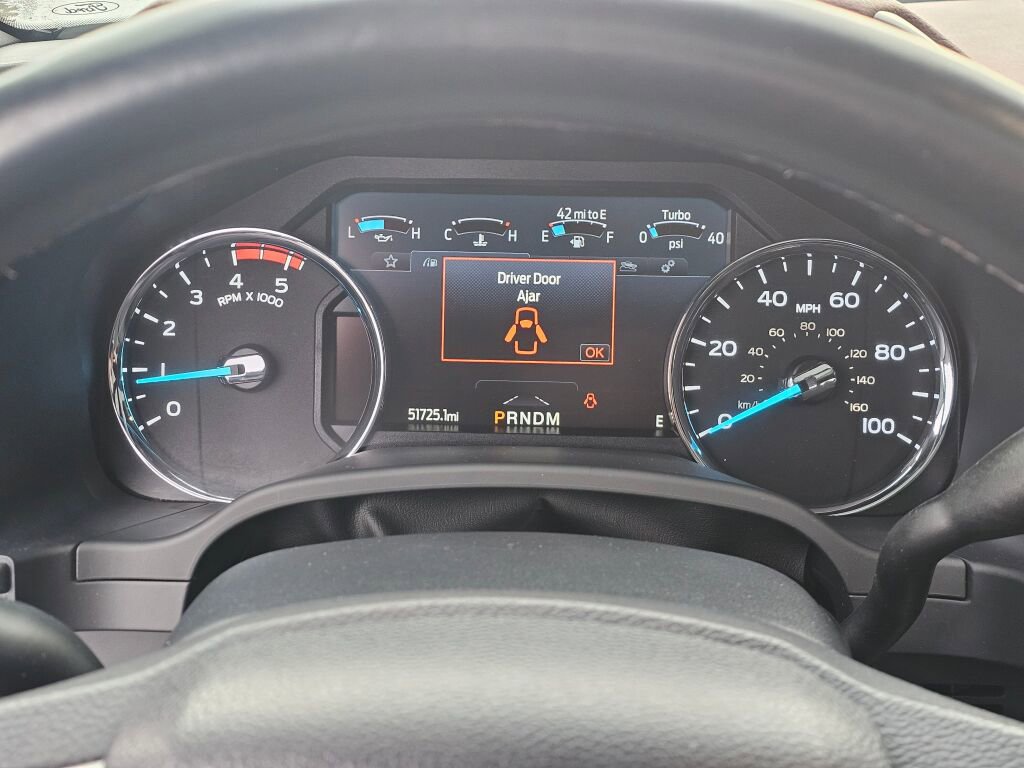 Certified 2022 Ford F350 Platinum w/ Tremor Off-Road Package image 24