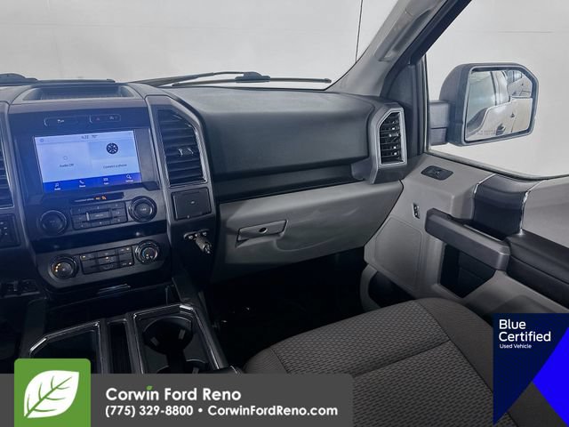 Certified 2019 Ford F150 XLT AWD/4WD image 26