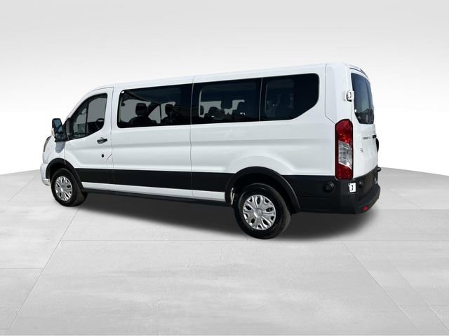 Certified 2024 Ford Transit 350 XLT RWD image 6