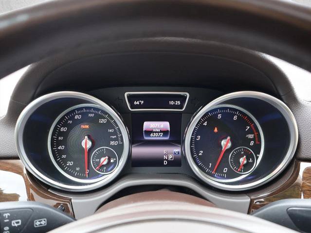 Used 2018 Mercedes-Benz GLS 450 4MATIC image 14