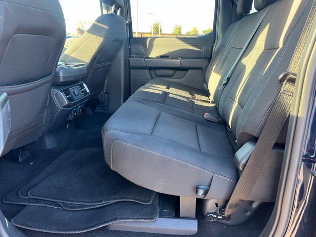 Certified 2024 Ford F150 XLT w/ Equipment Group 302A MID AWD/4WD image 20