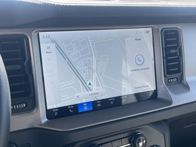 Certified 2025 Ford Bronco Outer Banks image 32