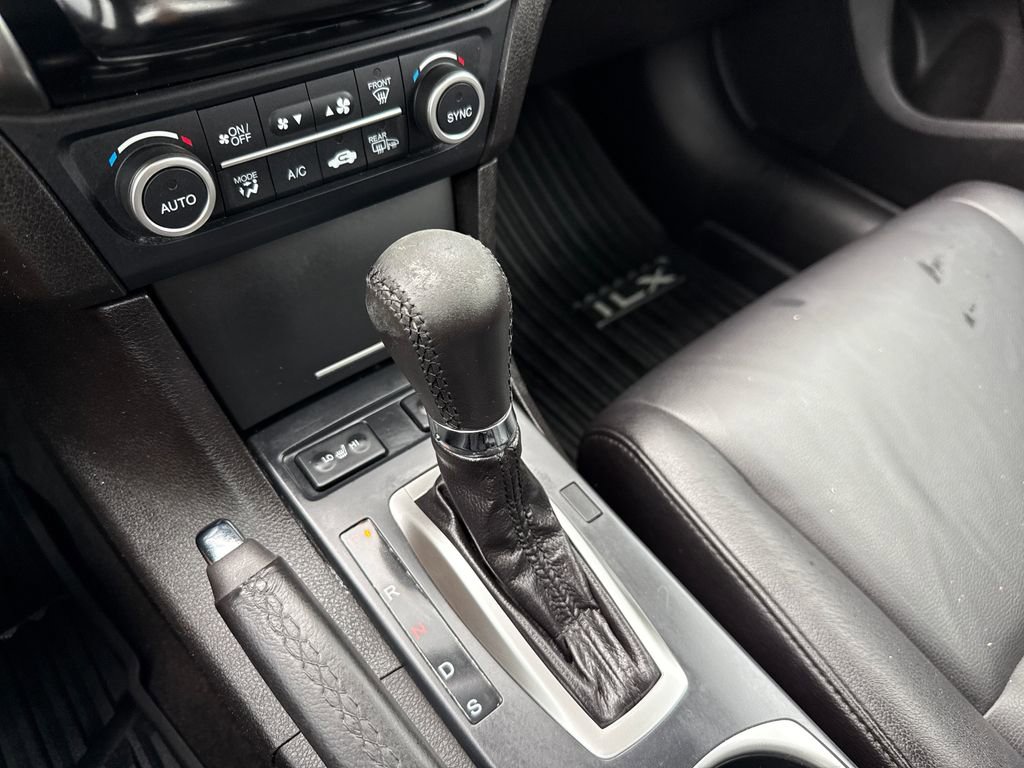 Used 2018 Acura ILX w/ Special Edition Package image 22