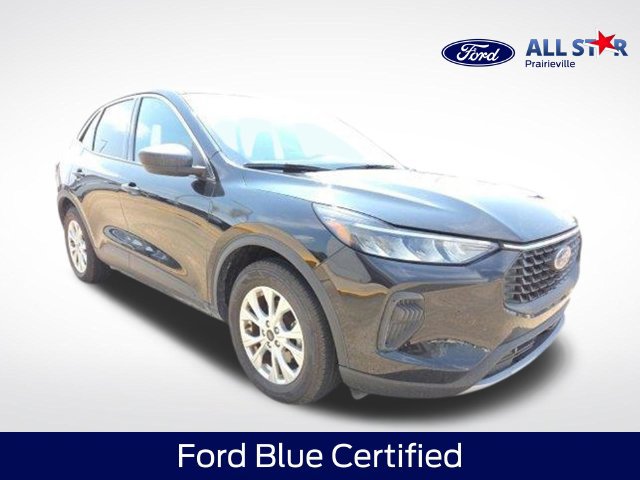 Certified 2024 Ford Escape Active