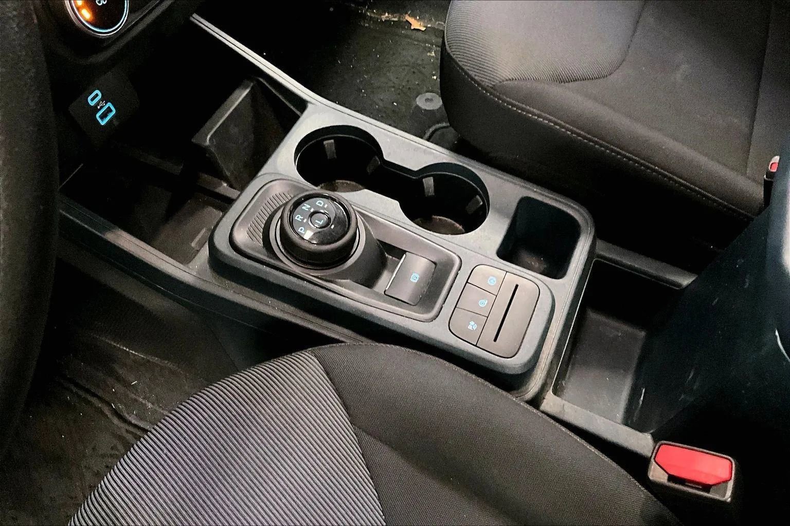 Certified 2022 Ford Maverick XL image 16