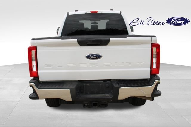 Certified 2026 Ford F250 XLT AWD/4WD image 6