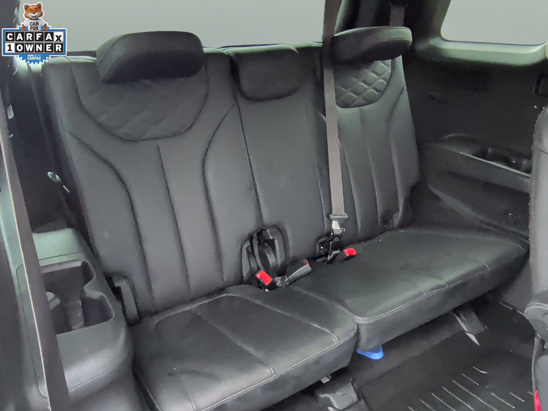 Used 2022 Hyundai Palisade Limited FWD image 19