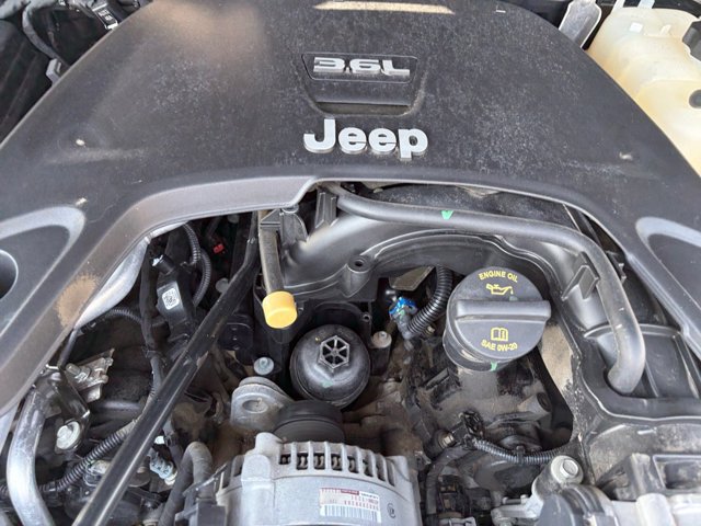 Used 2020 Jeep Gladiator Mojave AWD/4WD image 22