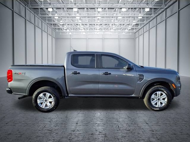Certified 2024 Ford Ranger XL AWD/4WD image 17
