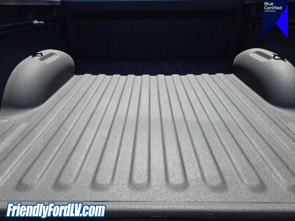 Used 2026 RAM 1500 Rebel w/ Bed Utility Group AWD/4WD image 16