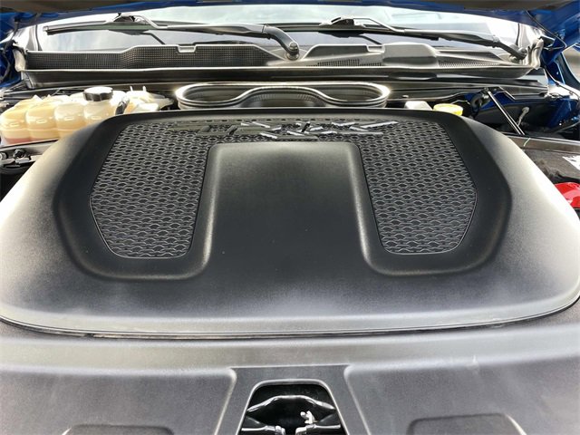 Used 2022 RAM 1500 TRX w/ TRX Level 2 Equipment Group image 38