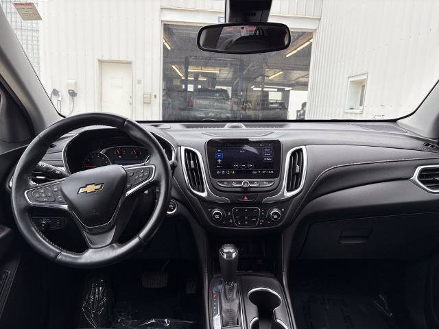 Used 2021 Chevrolet Equinox Premier AWD/4WD image 13