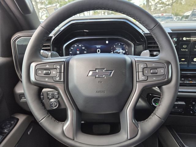 Used 2023 Chevrolet Silverado 1500 ZR2 w/ Technology Package image 23