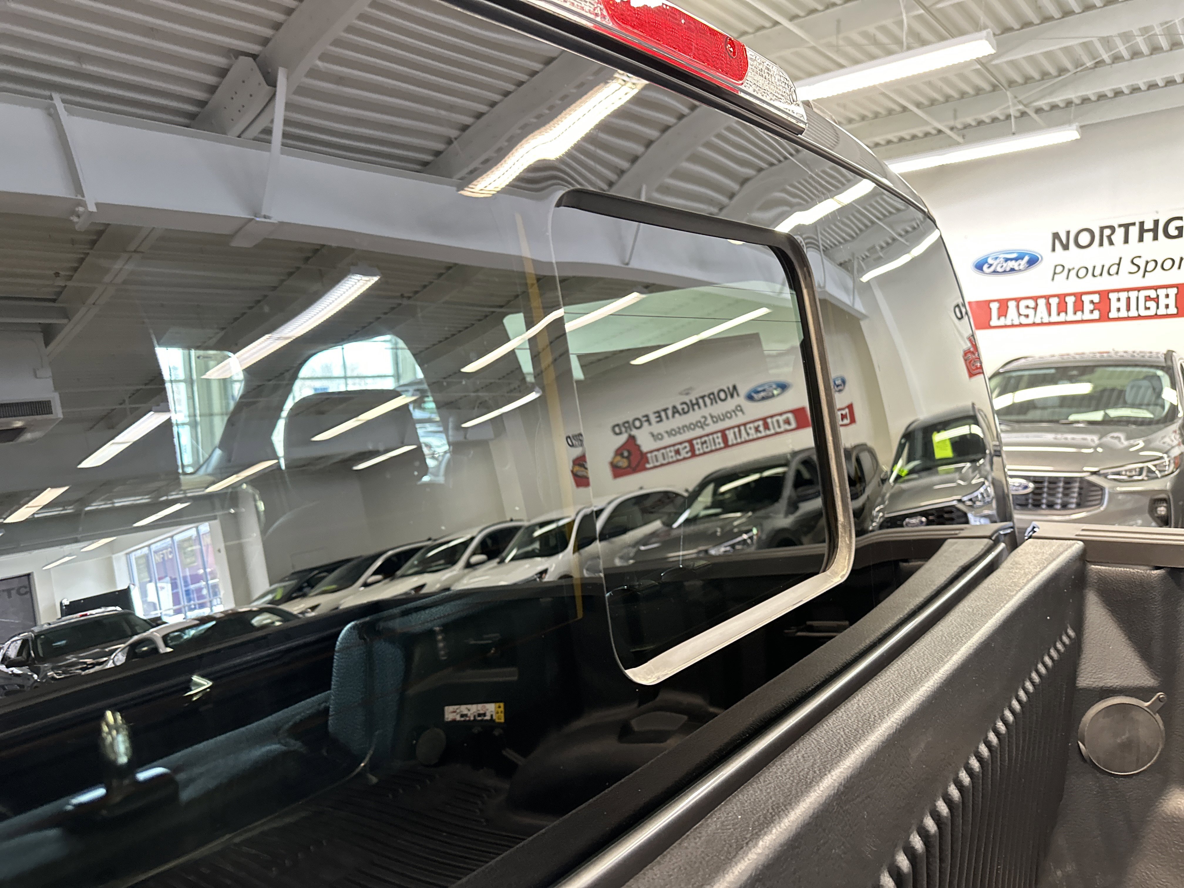 Certified 2023 Ford F150 XLT w/ Equipment Group 302A High image 6