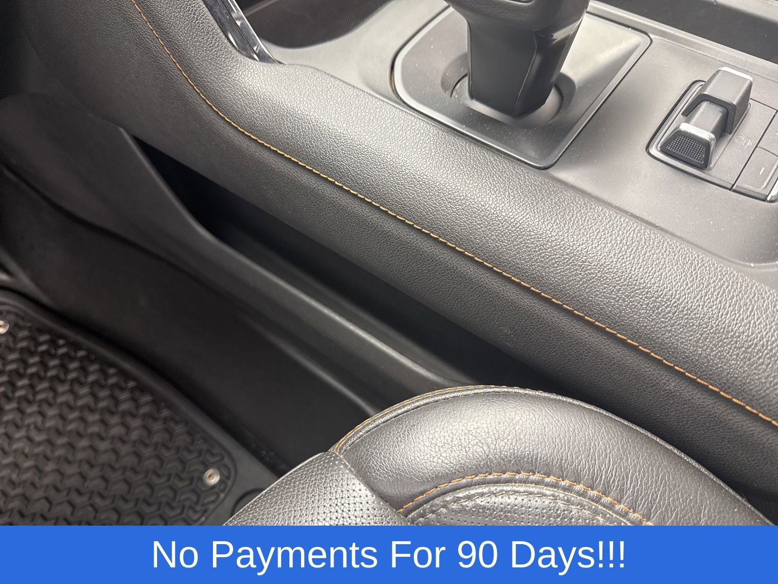 Used 2022 GMC Sierra 1500 AT4 w/ Technology Package AWD/4WD image 21