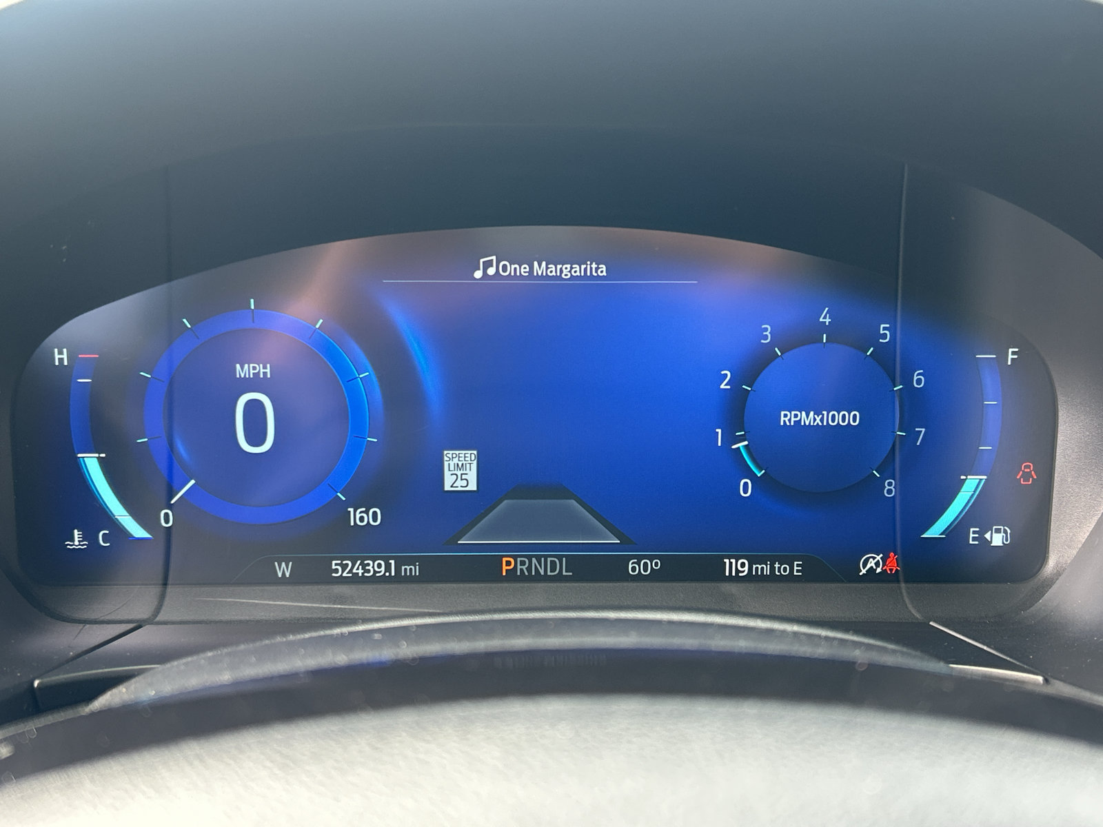 Certified 2021 Ford Escape Titanium AWD/4WD image 20