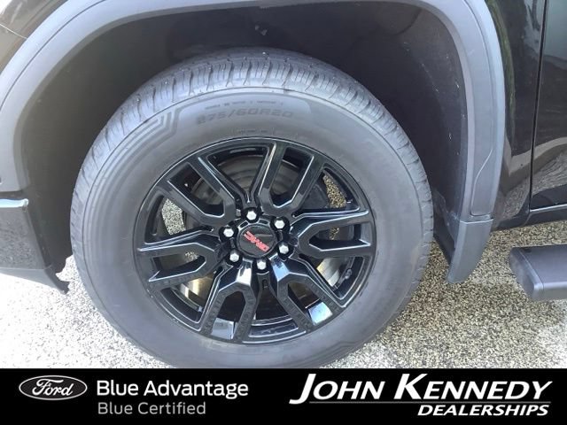 Used 2022 GMC Sierra 1500 Elevation AWD/4WD image 36