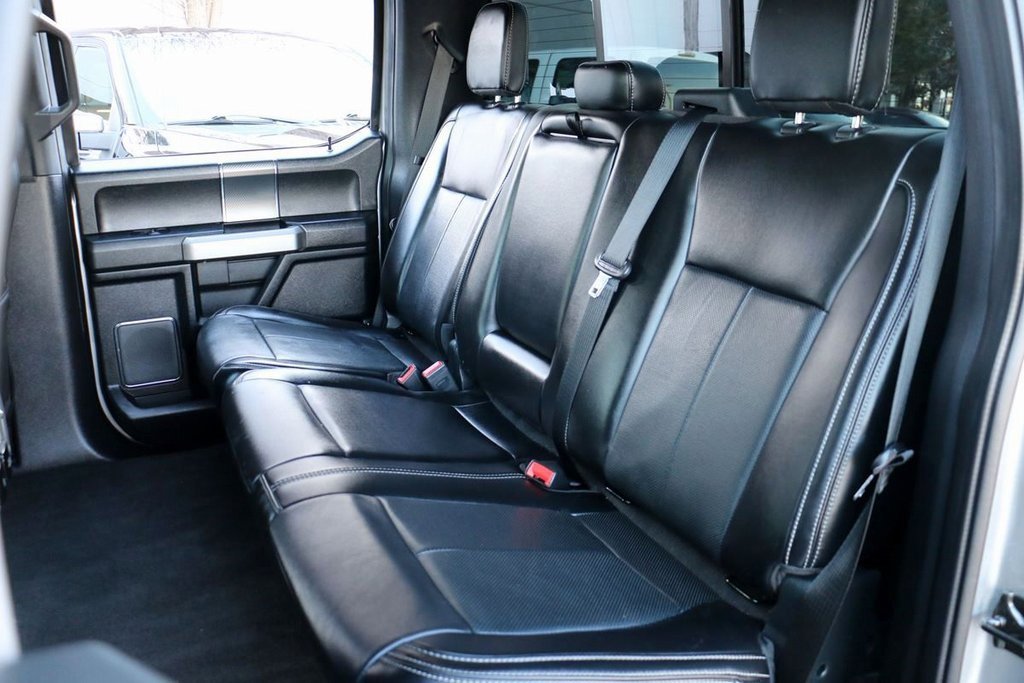 Certified 2020 Ford F150 Lariat image 22