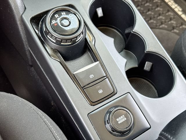 Certified 2023 Ford Bronco Sport AWD/4WD image 19