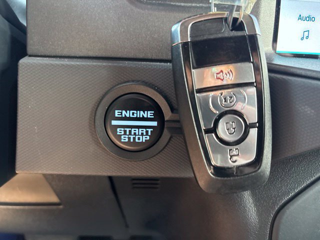 Certified 2024 Ford Bronco Badlands w/ Sasquatch Package AWD/4WD image 23