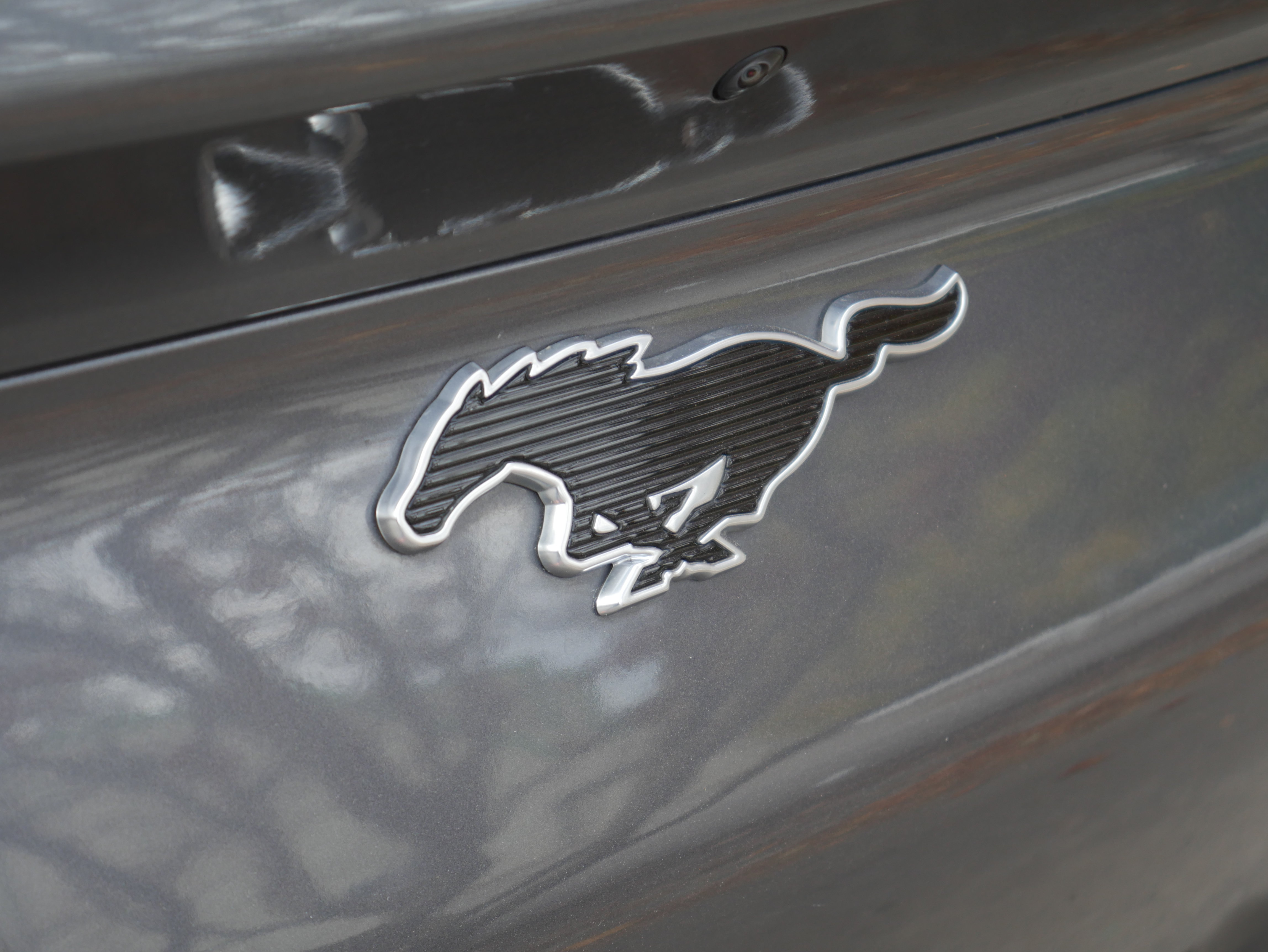 Certified 2023 Ford Mustang Mach-E Premium AWD/4WD image 24