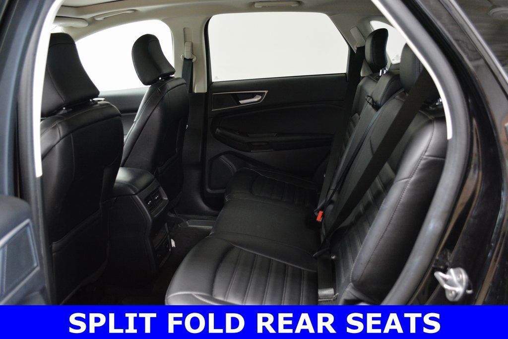 Certified 2024 Ford Edge SEL w/ Convenience Package image 14