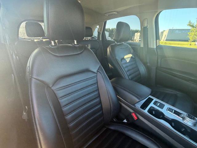 Certified 2022 Ford Edge SEL w/ Convenience Package AWD/4WD image 27