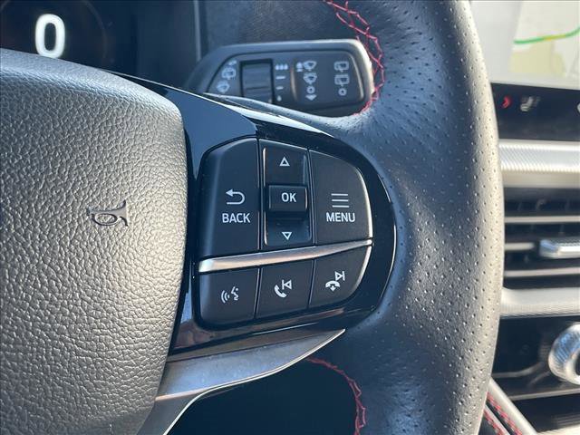 Certified 2025 Ford Explorer ST-Line w/ ST-Line Street Pack image 19
