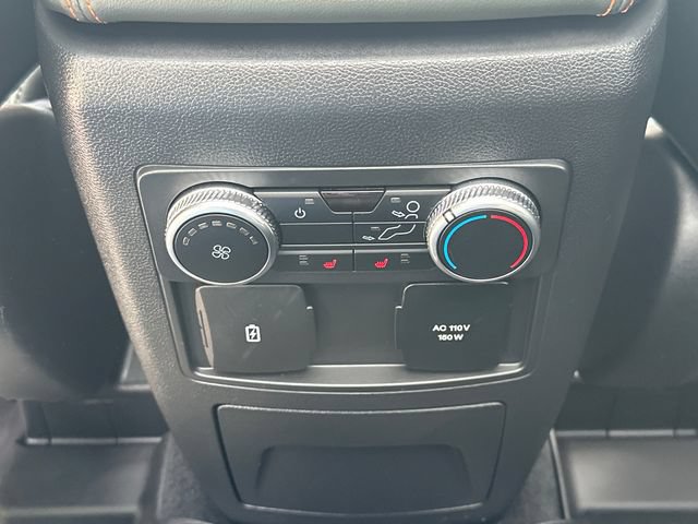 Certified 2023 Ford Explorer Timberline w/ Timberline Technology Package AWD/4WD image 22