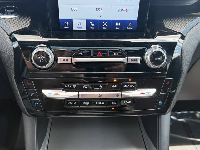 Certified 2023 Ford Explorer ST w/ Equipment Group 401A AWD/4WD image 14