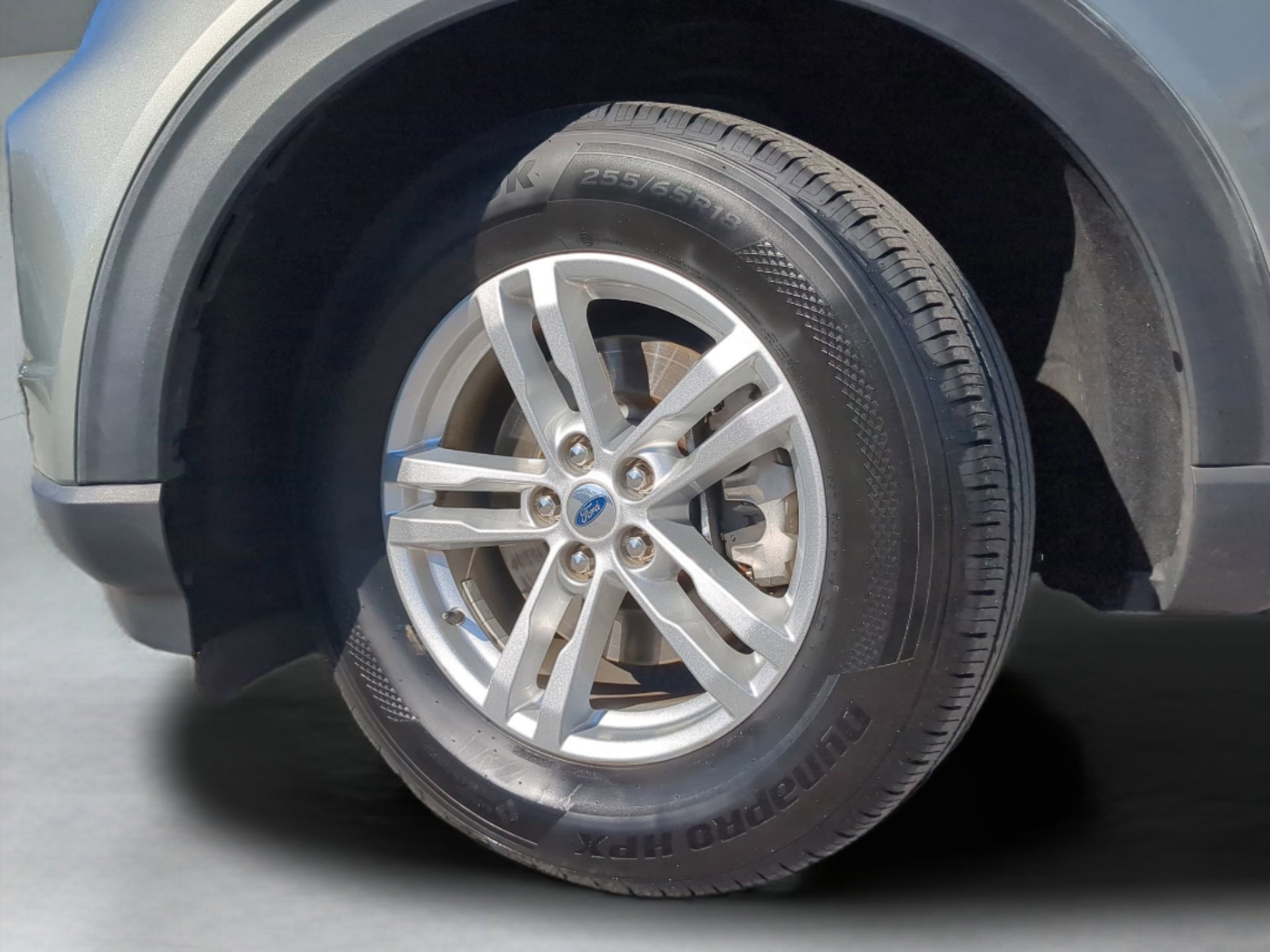 Certified 2020 Ford Explorer XLT w/ Equipment Group 202A image 63