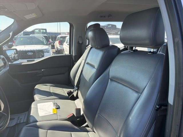 Certified 2021 Ford F150 XL w/ Trailer Tow Package image 11