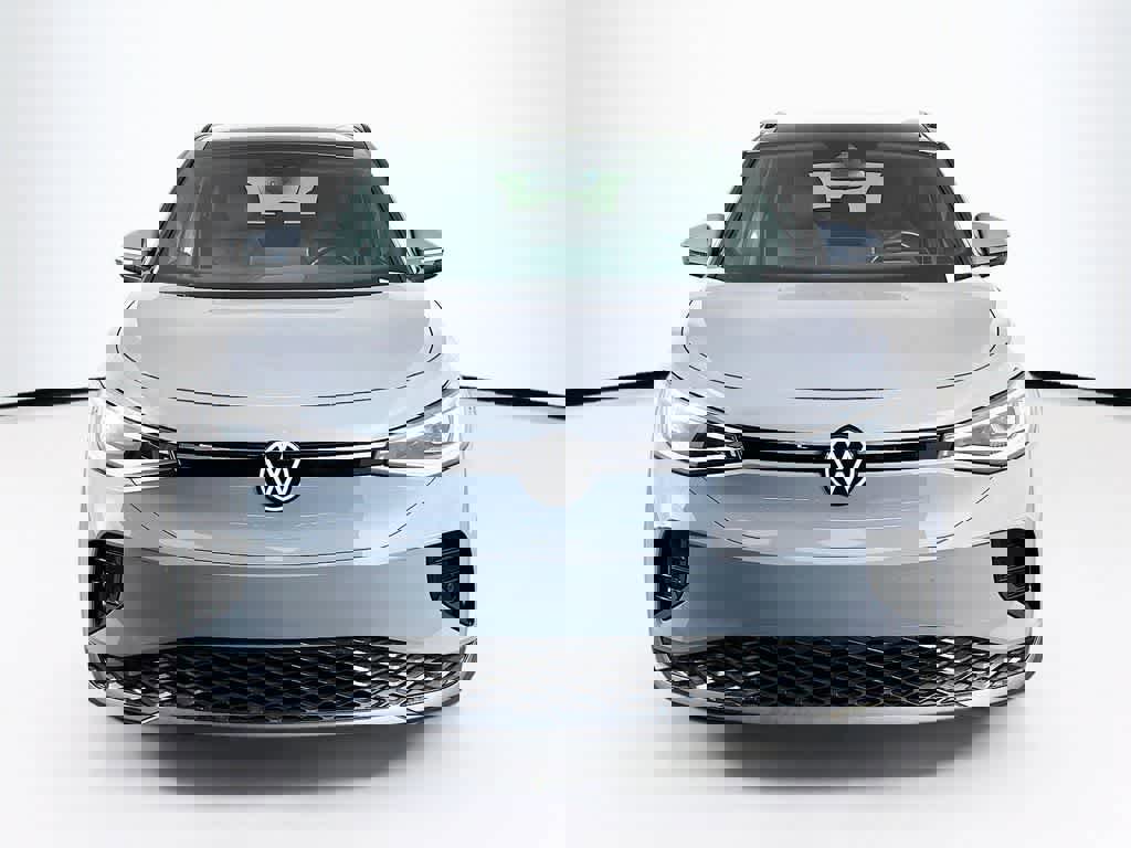 Used 2023 Volkswagen ID.4 Pro S image 8