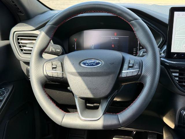 Certified 2024 Ford Escape ST-Line w/ Tech Pack #1 AWD/4WD image 13
