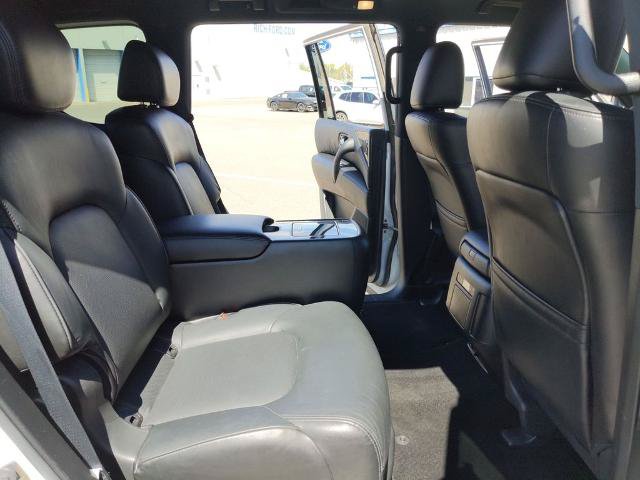 Used 2022 Nissan Armada SL w/ Midnight Edition Package AWD/4WD image 23