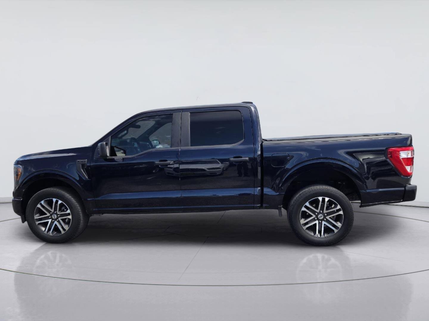 Certified 2023 Ford F150 4x4 SuperCrew image 5