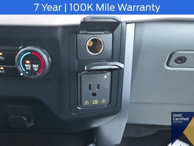 Certified 2023 Ford F150 XLT AWD/4WD image 35
