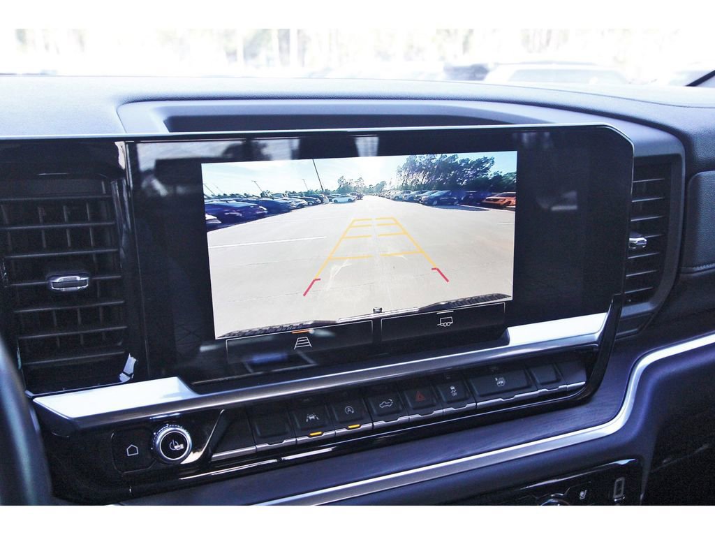 Used 2022 GMC Sierra 1500 SLT w/ SLT Convenience Package RWD image 23