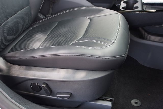 Certified 2025 Ford Mustang Mach-E Premium AWD/4WD image 12