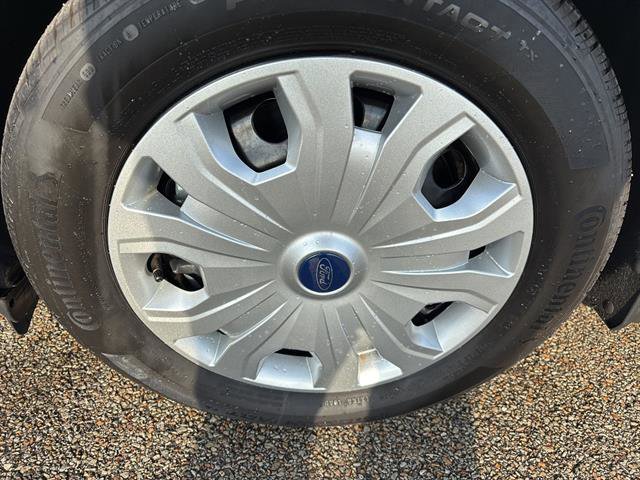 Certified 2023 Ford Transit Connect XL FWD image 9