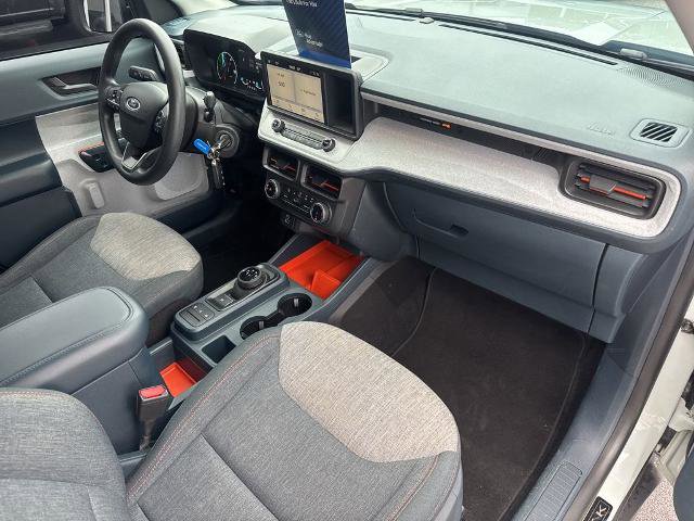Certified 2024 Ford Maverick XLT FWD image 20