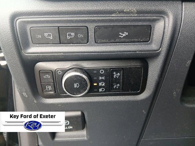 Certified 2023 Ford F150 XLT w/ Equipment Group 302A High AWD/4WD image 15