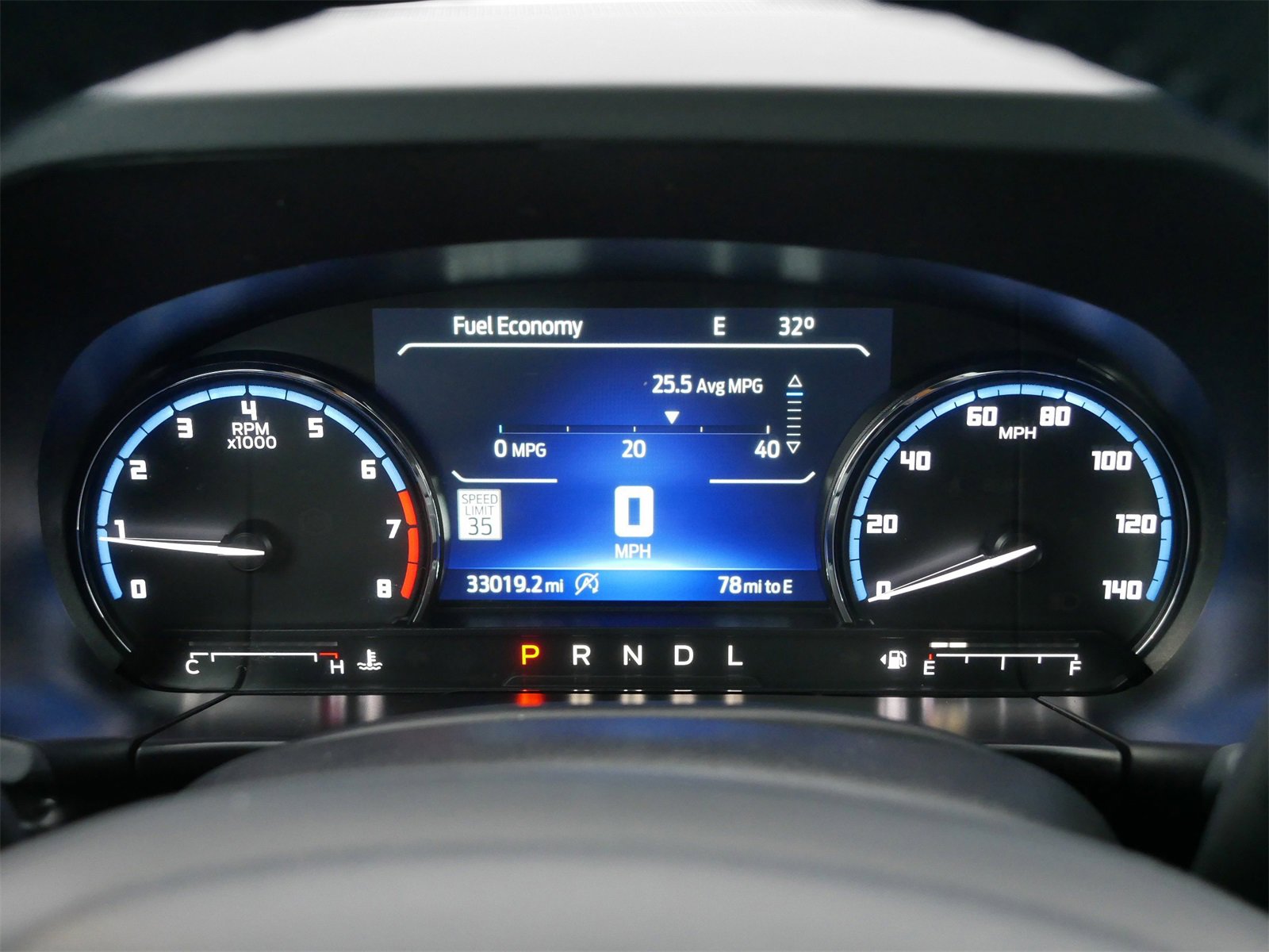 Certified 2023 Ford Bronco Sport Outer Banks w/ Tech Package image 21