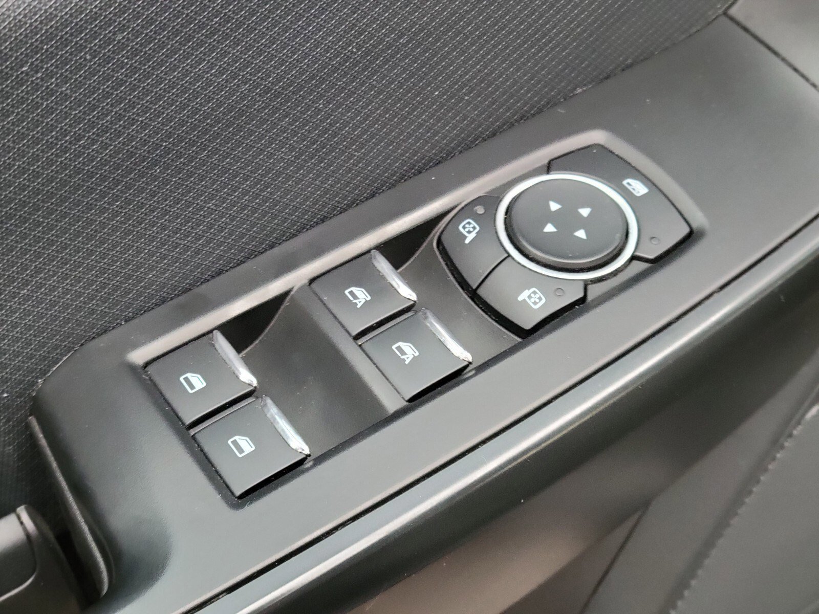 Certified 2023 Ford F150 XL w/ STX Appearance Package image 19