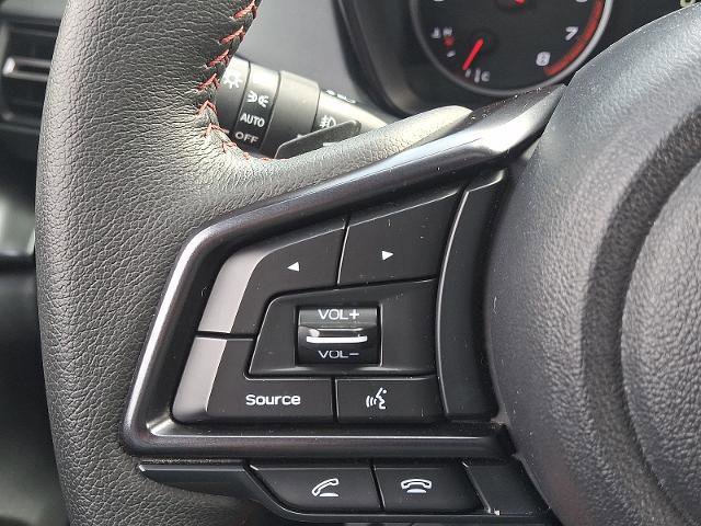 Used 2023 Subaru WRX Limited AWD/4WD image 21