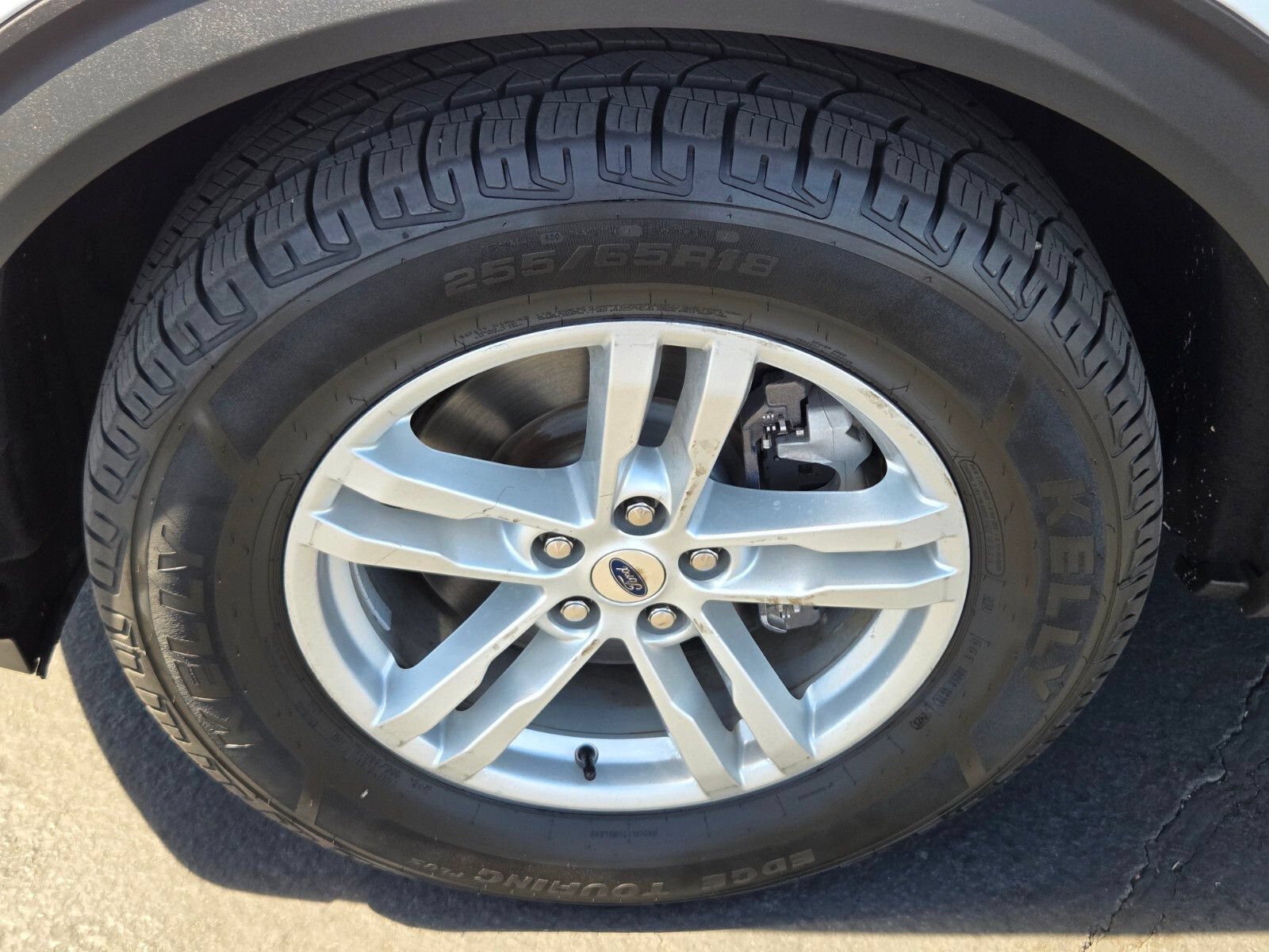 Certified 2021 Ford Explorer XLT w/ Equipment Group 202A RWD image 9
